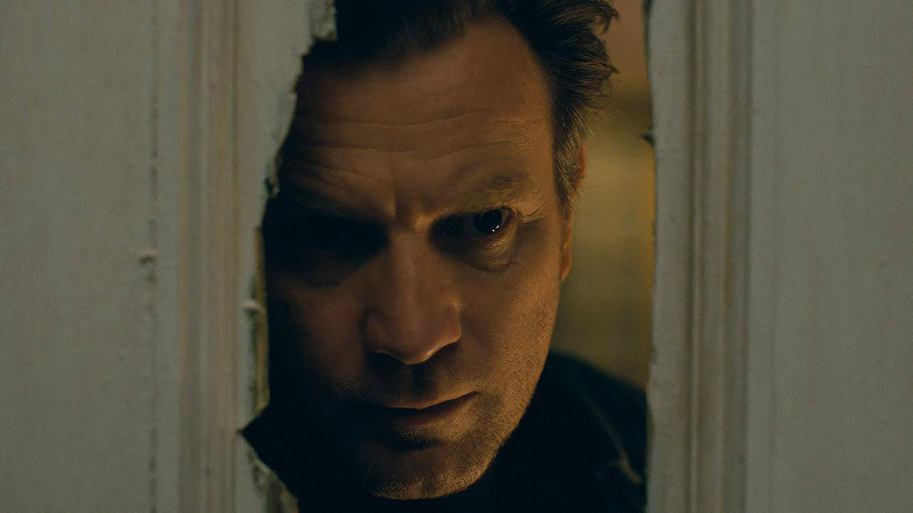 teaser image - Doctor Sleep Official Teaser Trailer