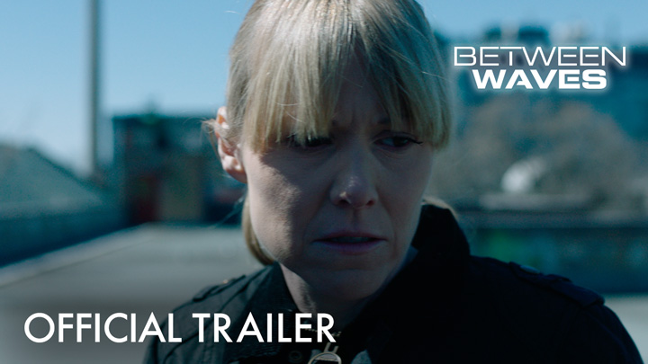 teaser image - Between Waves Official Trailer