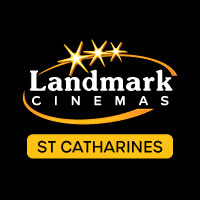 Landmark Cinemas St. Catharines, Pen Centre