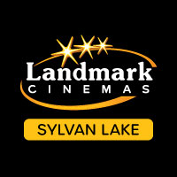 Landmark Cinemas Sylvan Lake