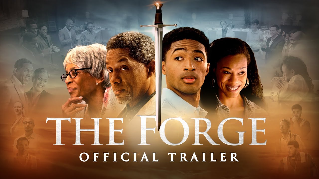 teaser image - The Forge Official Trailer