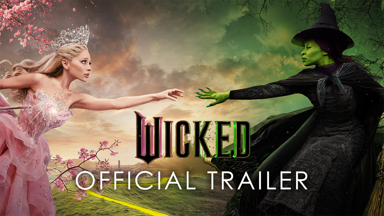 teaser image - Wicked Early Access Screening IMAX® Trailer