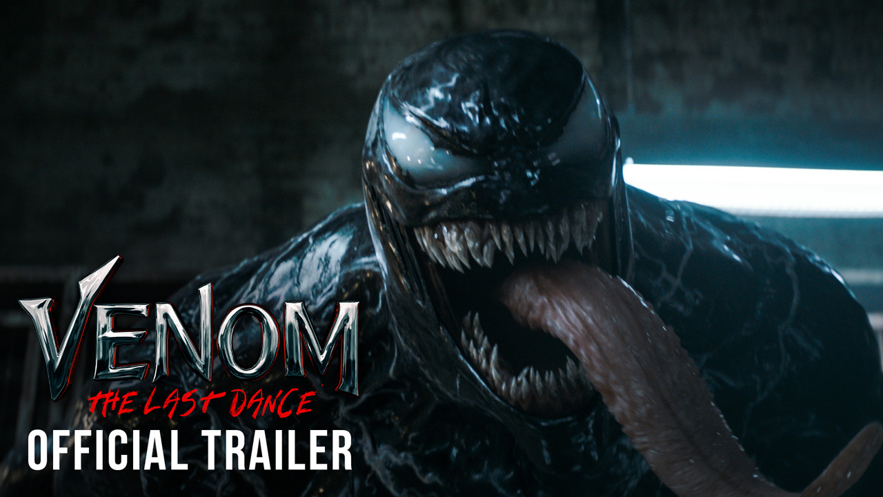 teaser image - Venom: the Last Dance IMAX® Trailer