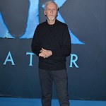 James Cameron finds some of The Terminator 'pretty cringeworthy'