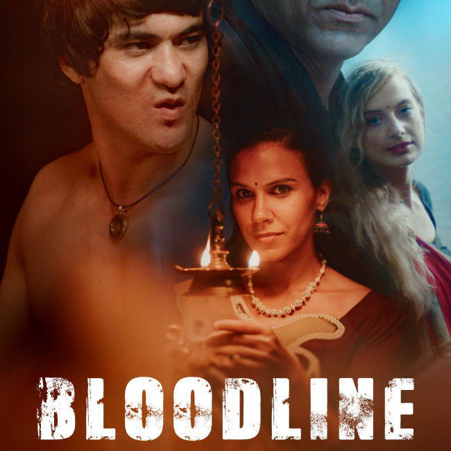 Temple Productions partners with Indywood Distribution for Bloodline release