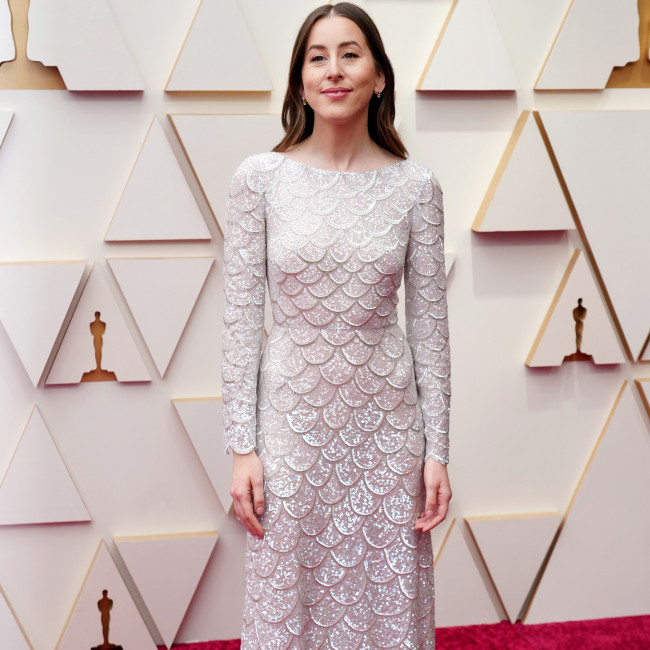 Alana Haim lands two new film roles