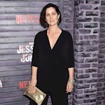 Carrie-Anne Moss admits her future in The Matrix is uncertain