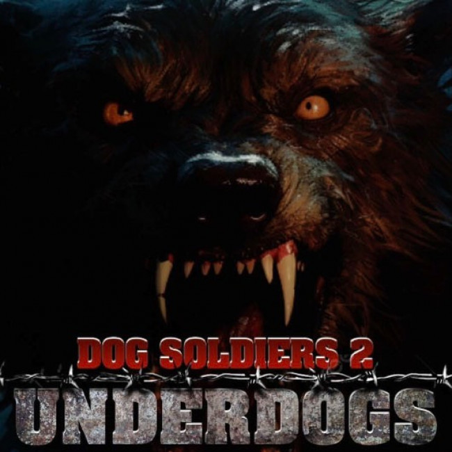 Dog Soldiers 2 is no longer happening, says director Neil Marshall