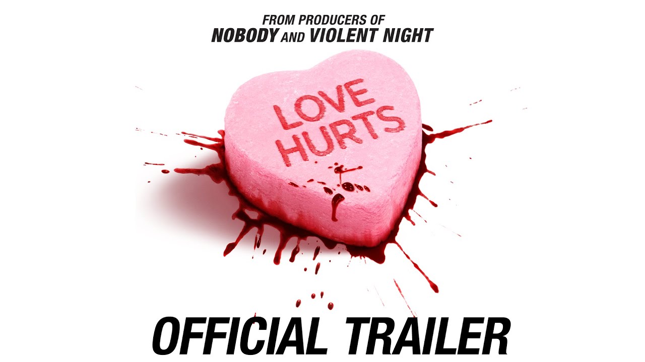 teaser image - Love Hurts Official Trailer