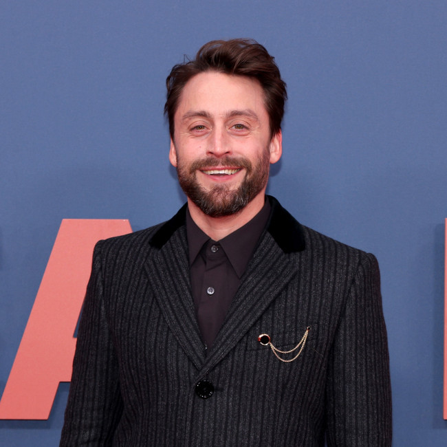 Kieran Culkin won't let his young children watch Home Alone yet