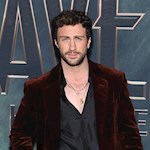 Aaron Taylor-Johnson found Nocturnal Animals role ‘really, really difficult’