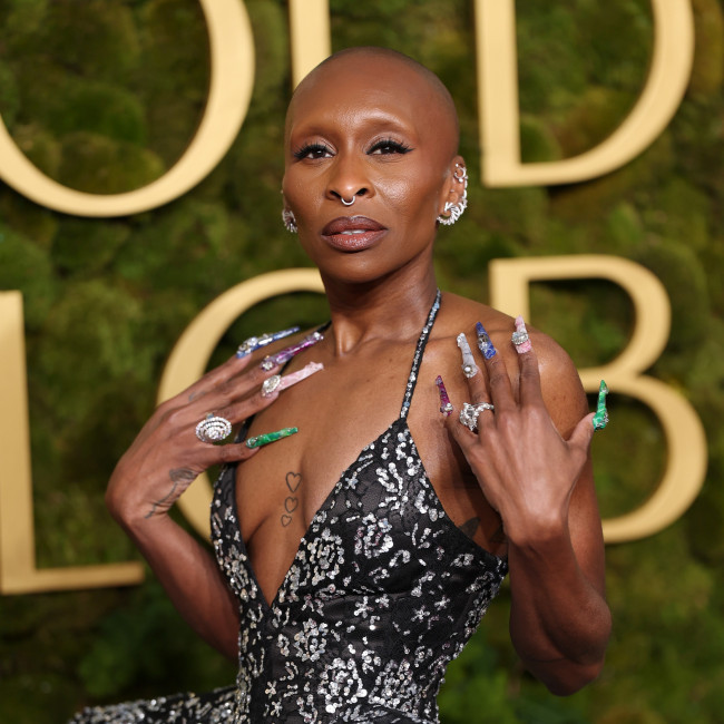 Wicked star Cynthia Erivo ‘gutted’ intimate Elphaba and Boq scene was cut