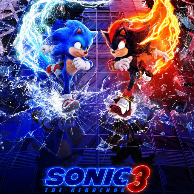 Sonic the Hedgehog movie franchise achieves major box office milestone