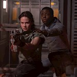 Fede Alvarez will explore ‘uncharted waters’ in Alien: Romulus sequel