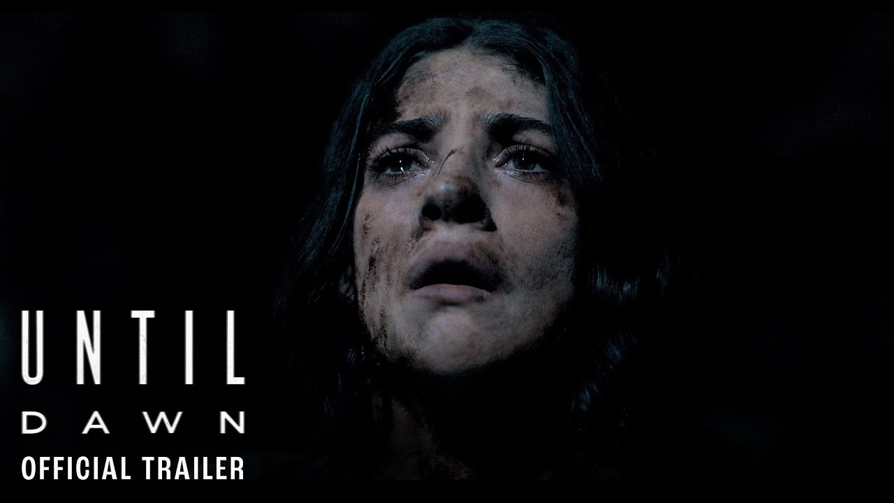 teaser image - Until Dawn Official Trailer