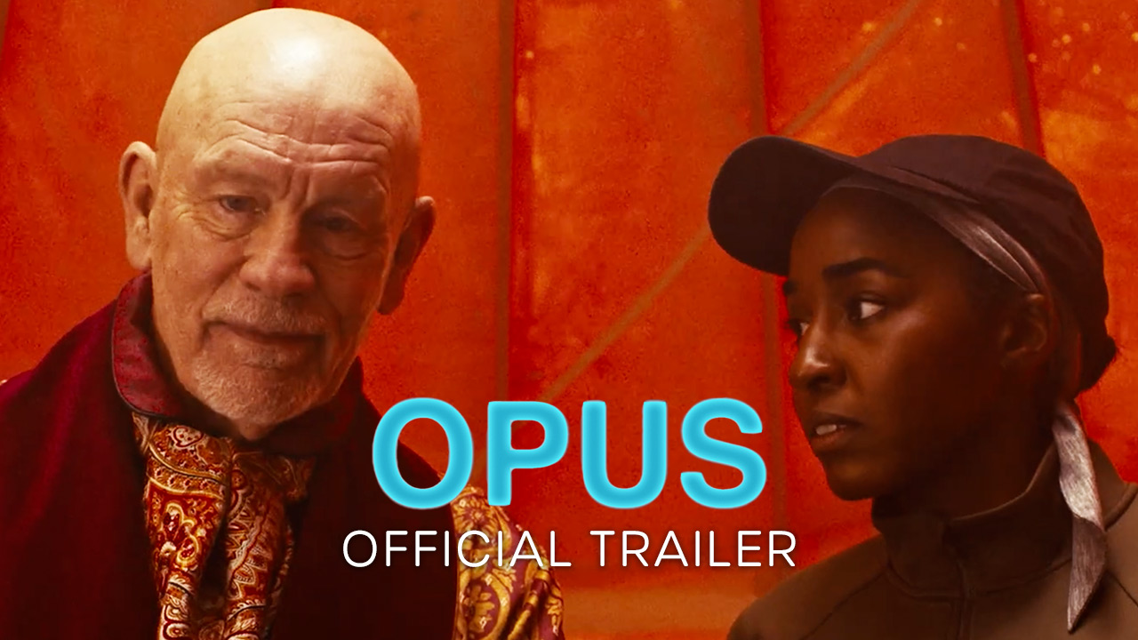 watch Opus Official Trailer