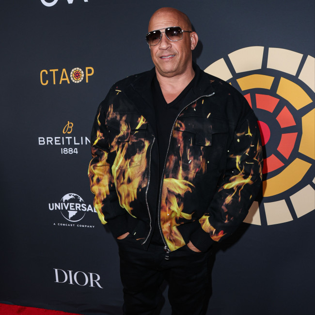 Vin Diesel asked to direct ‘precursor’ to Fast X: Part 2