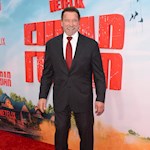 I was discouraged from pursuing my dreams, says Arnold Schwarzenegger