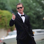 Brad Pitt gives terms for reuniting with Tom Cruise on-screen