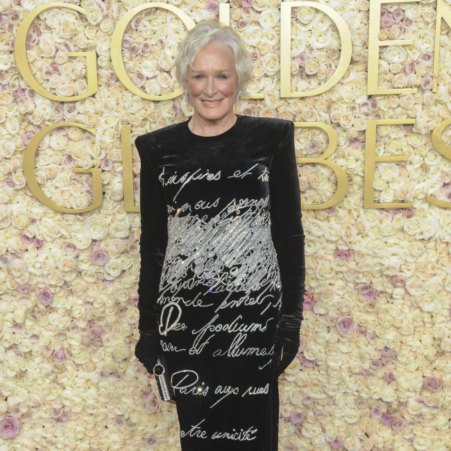 Glenn Close and Billy Porter sign up for The Hunger Games: Sunrise on the Reaping