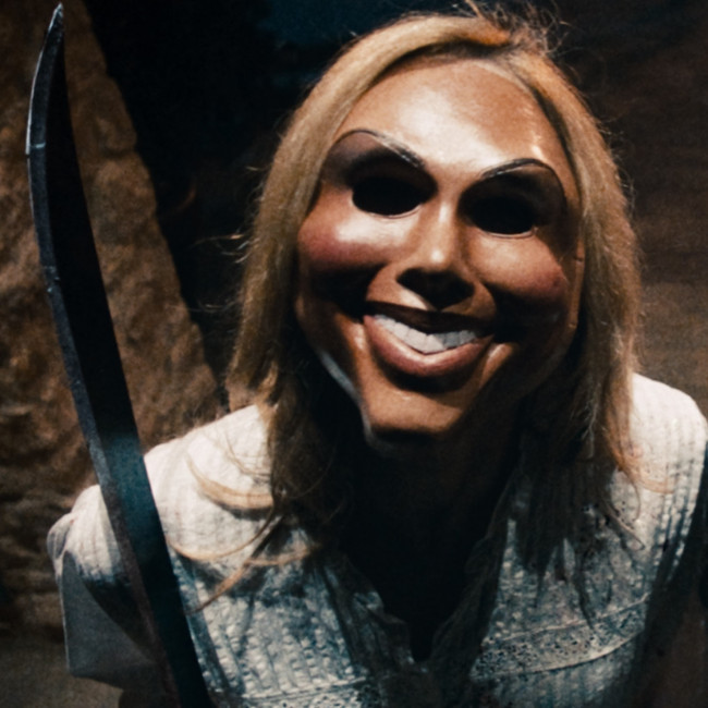 The Purge 6 gets exciting update from creator James DeMonaco