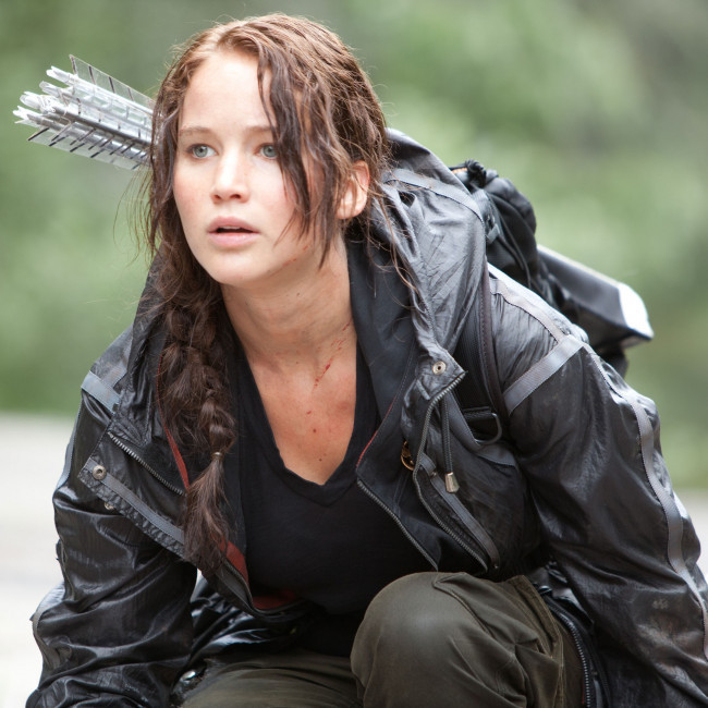 The Hunger Games: Sunrise on the Reaping casts Katniss Everdeen’s parents