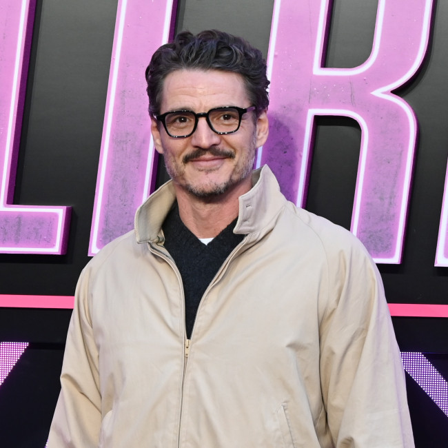 Pedro Pascal downplays Avengers leader reports
