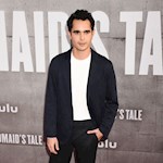 Max Minghella will star in Clayface