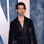Joe Jonas drops hint over Camp Rock 3