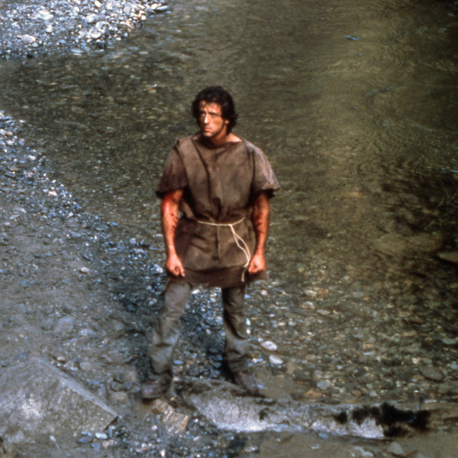 Sylvester Stallone didn’t want Noah Centineo to star as new John Rambo