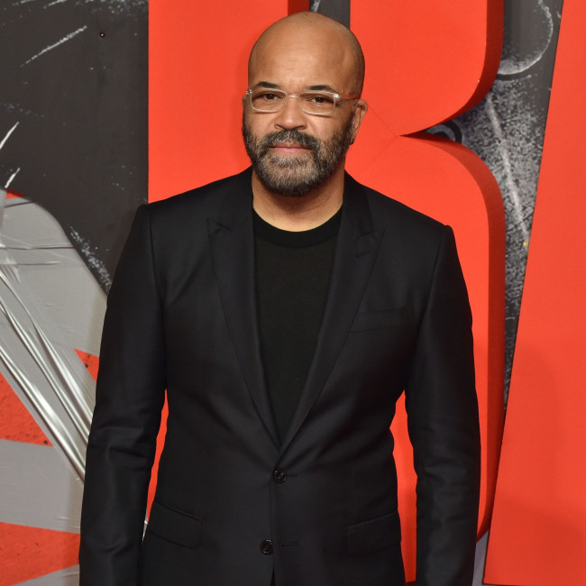‘I’m liking what I’m hearing!’ Jeffrey Wright teases The Batman: Part II