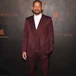 Will Smith signs first-look deal with Paramount