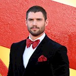 David Corenswet set to reprise Superman role in sequel to hero franchise reboot
