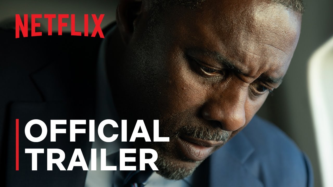 teaser image - A House of Dynamite Official Trailer