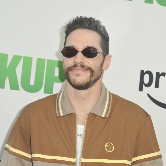 Pete Davidson and Ella Purnell cast in That Time We Met