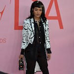 Teyana Taylor: I’m here to be a sponge