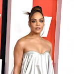 Tessa Thompson was inspired by other takes on Hedda Gabler