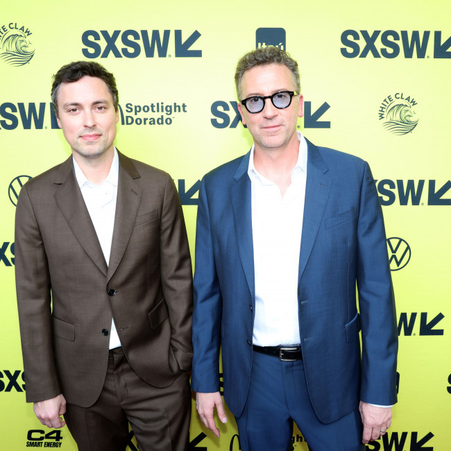 New Star Trek in the works