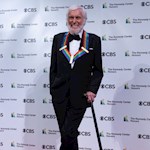 Dick Van Dyke reflects on 'full and exciting life'