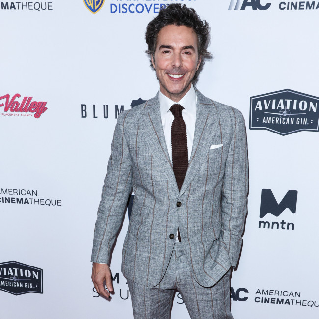 Shawn Levy 'stoked' to have 'maestro' Thomas Newman score Star Wars: Starfighter