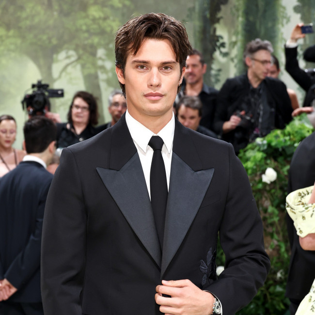 Nicholas Galitzine says bulking up for Masters of the Universe was the toughest challenge of his career