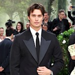 Nicholas Galitzine says bulking up for Masters of the Universe was the toughest challenge of his career