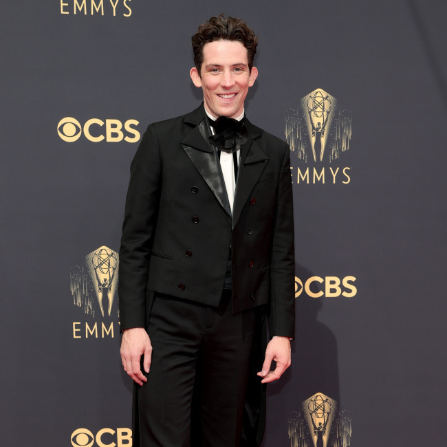 Josh O'Connor overwhelmed with nerves at filming with Josh Brolin