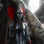 Avatar: Fire and Ash burns bright at international box office with 345M USD opening