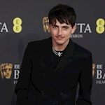 Timothee Chalamet refused a butt double for Marty Supreme