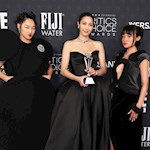 KPop Demon Hunters' Golden start to 2026 with double win at Critics Choice Awards