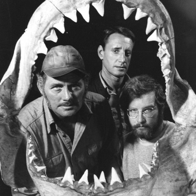 'He was at the piano and he did not respond to me...' Richard Dreyfuss recalls Jaws moment that shook Steven Spielberg