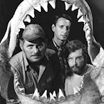 'He was at the piano and he did not respond to me...' Richard Dreyfuss recalls Jaws moment that shook Steven Spielberg