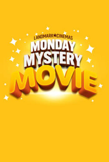 Monday Mystery Movie - Feb 2 poster