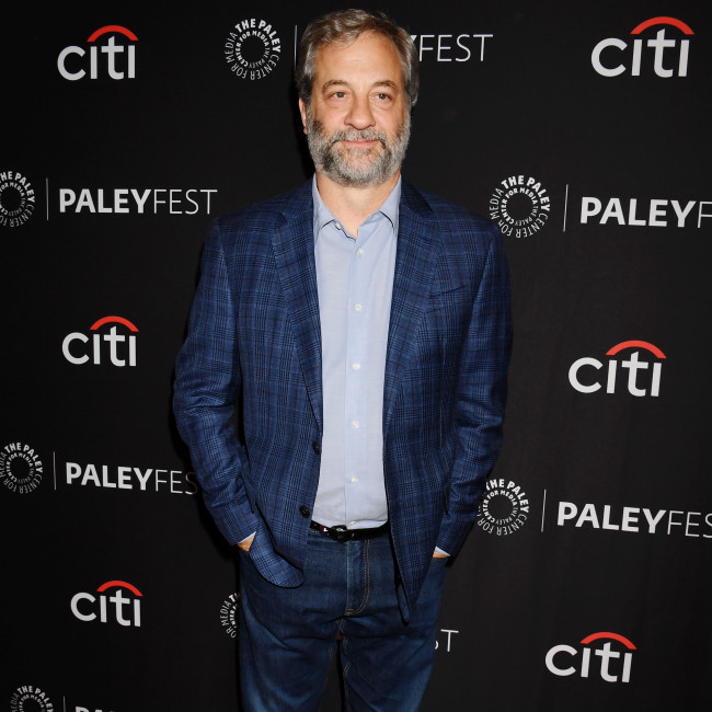 Judd Apatow: Rob Reiner's death is an 'unspeakable tragedy'